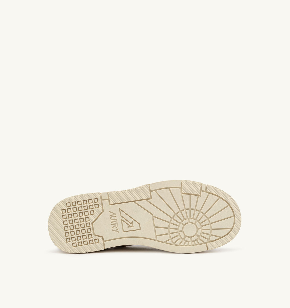 CLC Low Sneaker – Platinum Leather & Suede